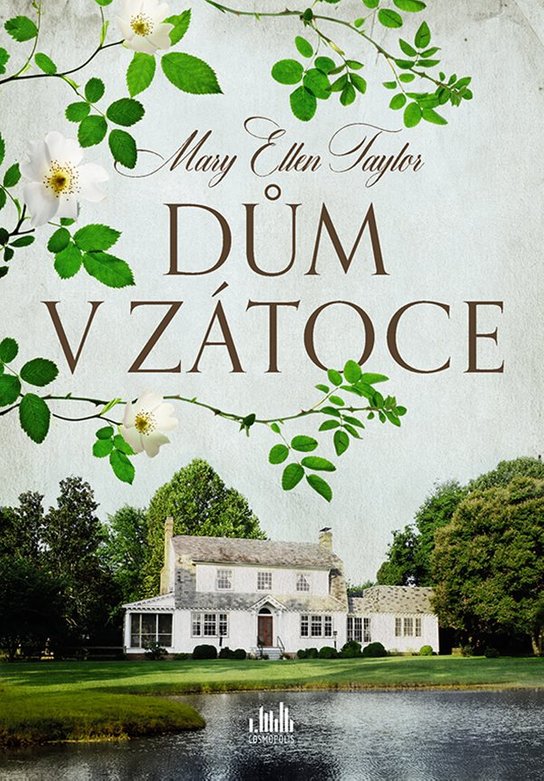 Dům v zátoce -  Mary Ellen Taylor