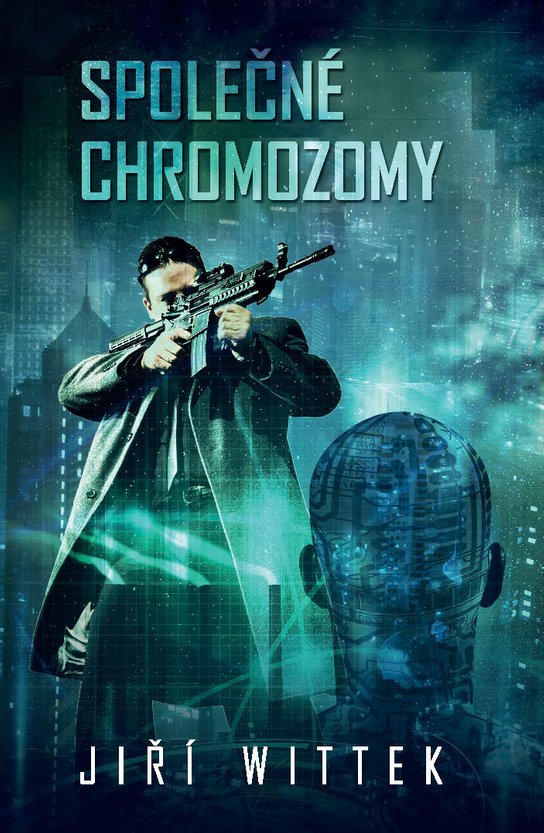 Společné chromozomy -  Jiří Wittek