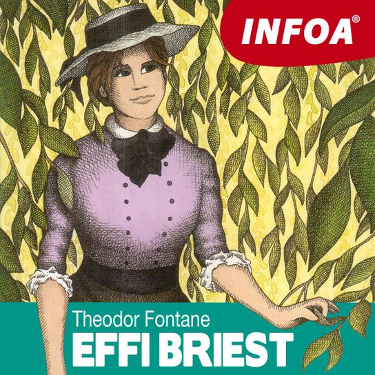 Effi Briest -  Theodor Fontane