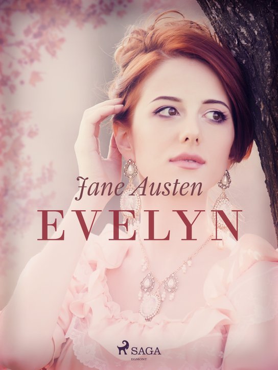 Evelyn -  Jane Austen