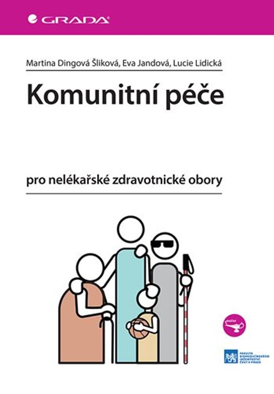 Komunitní péče -  Lucie Lidická