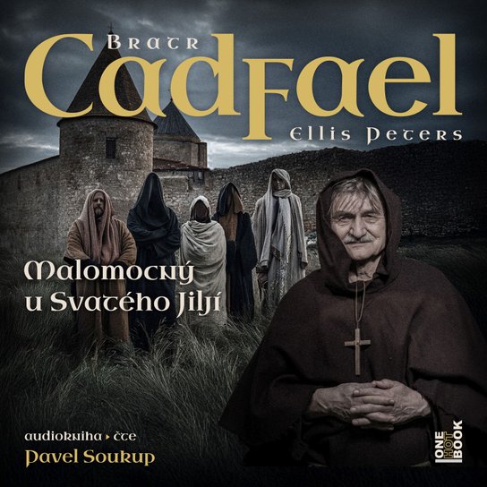 Malomocný u svatého Jiljí