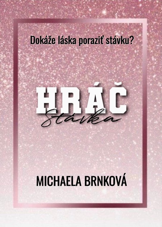 Hráč -  Michaela  Brnková