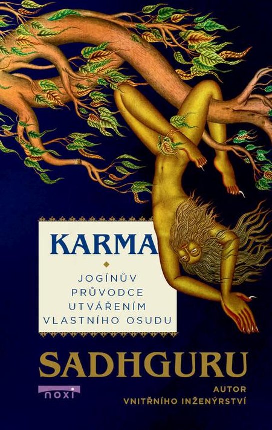 Karma -  Sadhguru