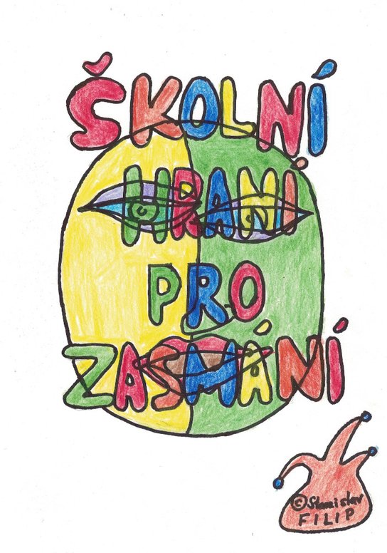 Školní hraní pro zasmání -  Stanislav Filip