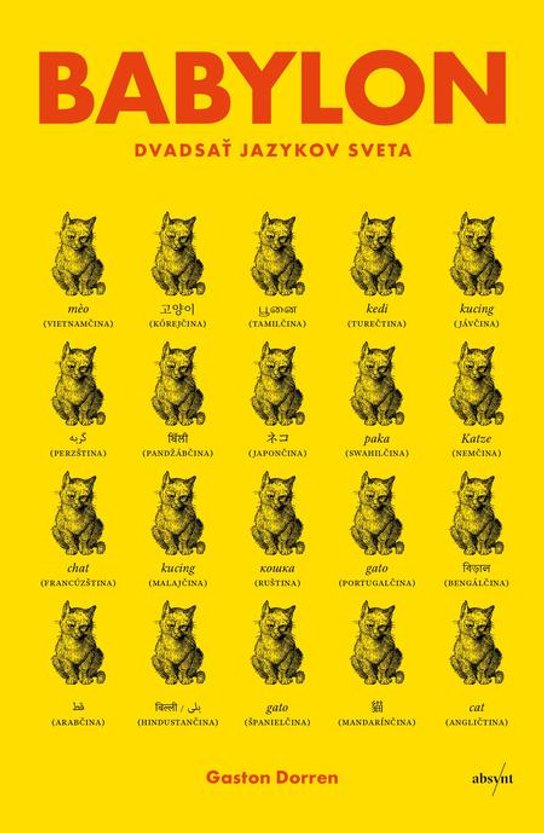 Babylon -  Gaston Dorren