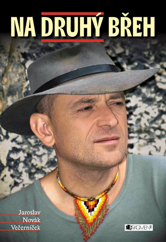 Na druhý břeh -  Jaroslav Novák Večerníček