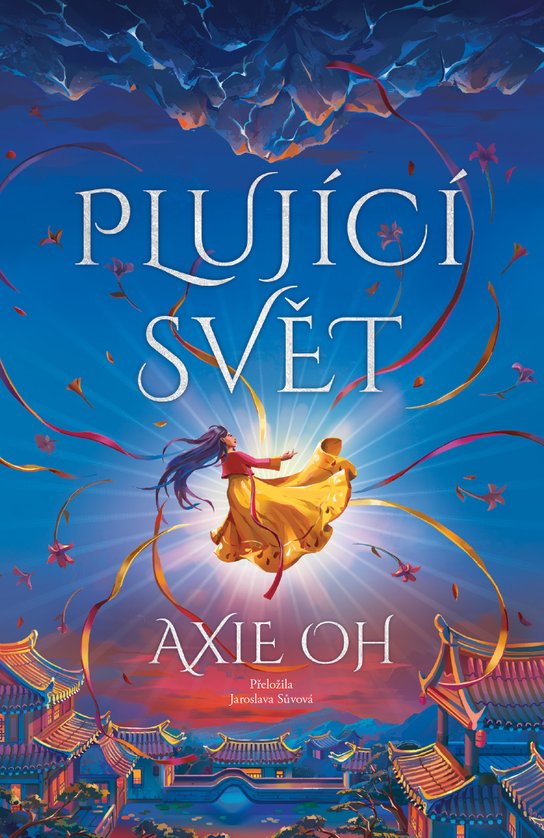 Plující svět -  Axie Oh
