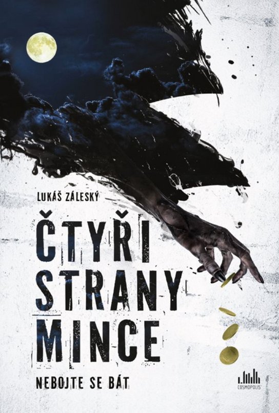 Čtyři strany mince -  Lukáš Záleský