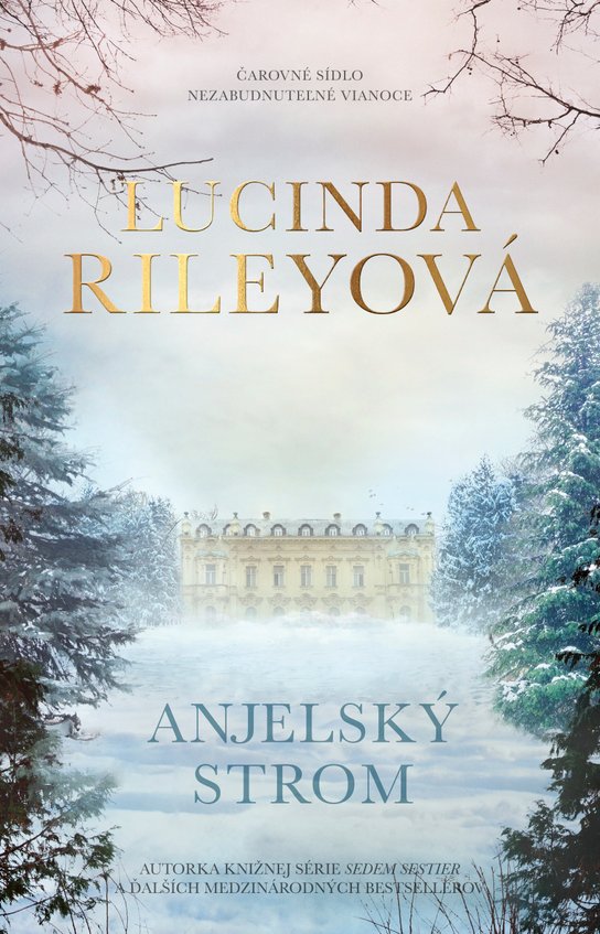 Anjelský strom -  Lucinda Riley