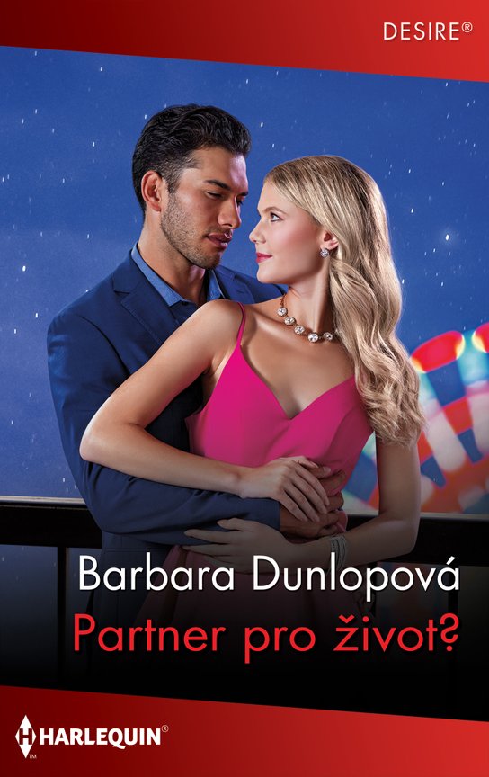 Partner pro život? - Barbara Dunlopová
