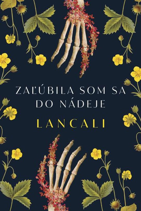 Zaľúbila som sa do nádeje -  Lancali