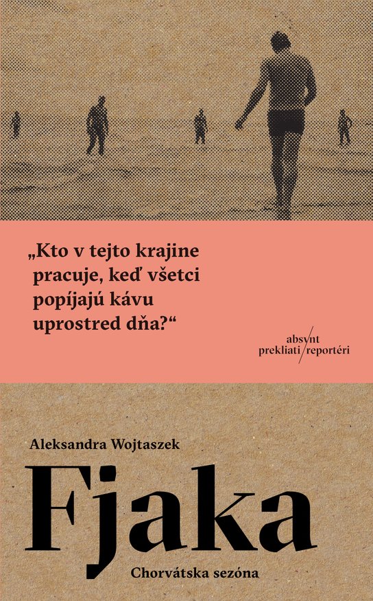 Fjaka -  Aleksandra Wojtaszek