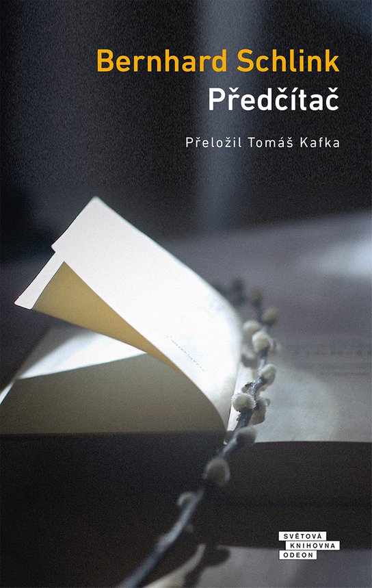 Předčítač