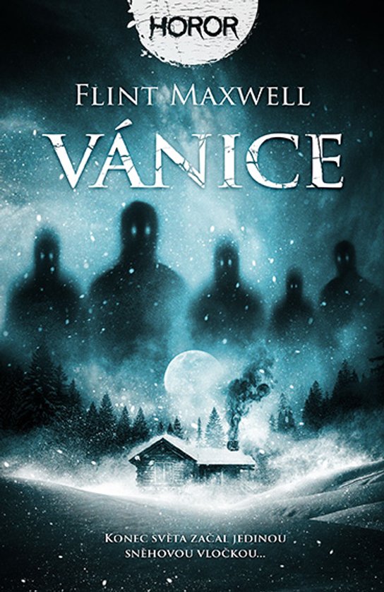 Vánice -  Flint Maxwell