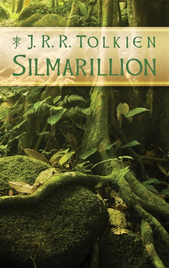 Silmarillion -  J. R. R. Tolkien