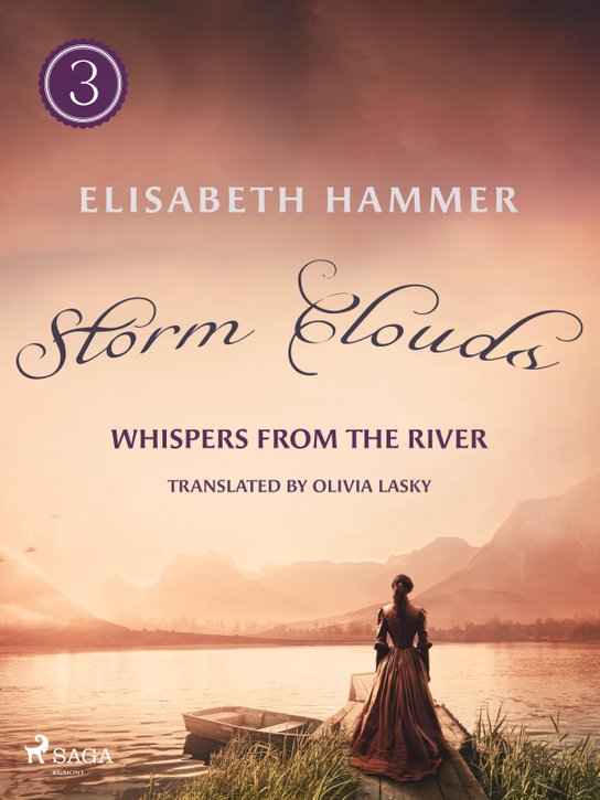 Storm Clouds -  Elisabeth Hammer