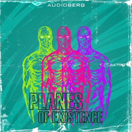 Planes of Existence -  Bram Stoker