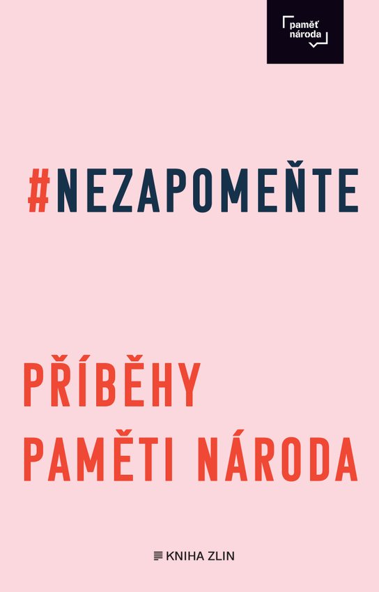 Nezapomeň -  Irena Tatíčková
