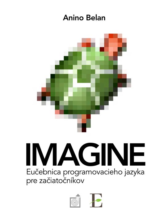 Imagine -  Anino Belan