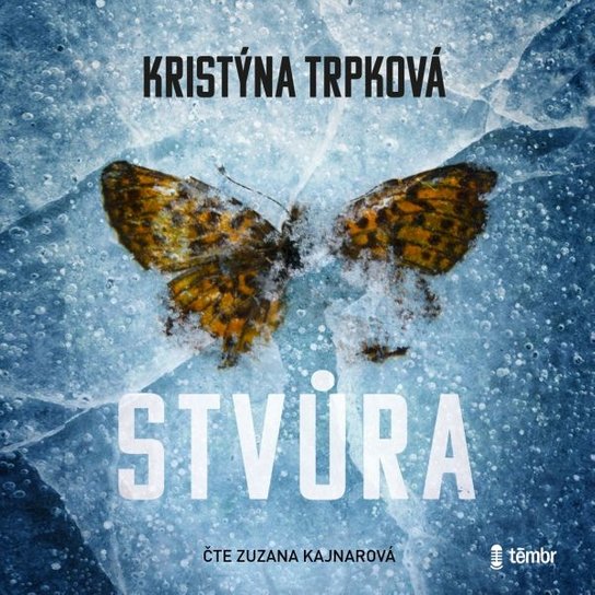 Stvůra -  Kristýna Trpková