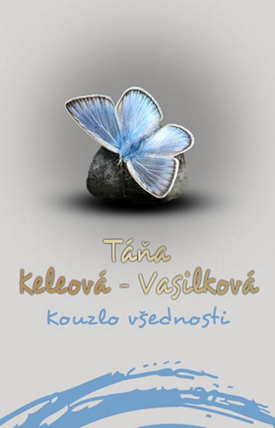 Kouzlo všednosti - Táňa Keleová-Vasilková - Kniha