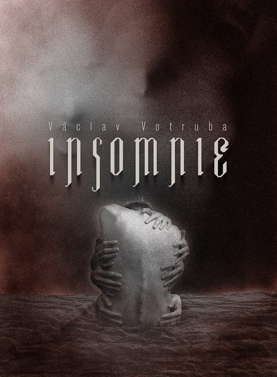 Insomnie - Václav Votruba