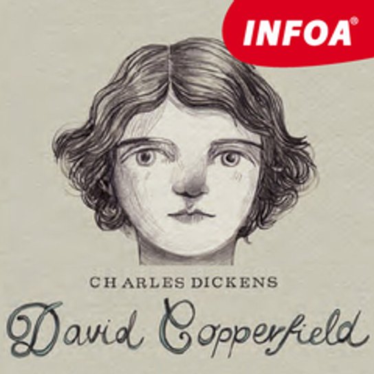 David Copperfield -  Charles Dickens