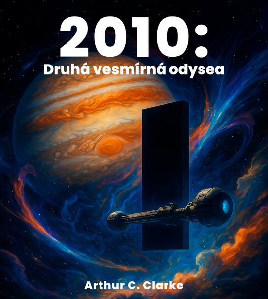 2010:Druhá vesmírná odysea