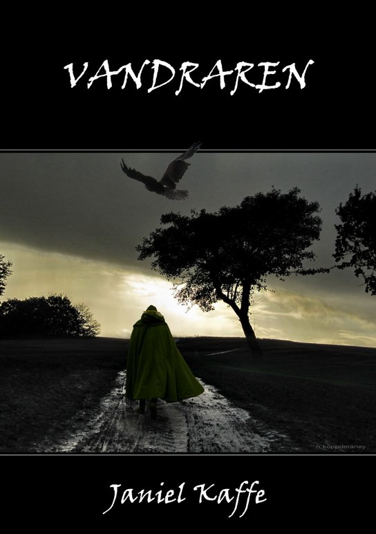Vandraren - Janiel Kaffe