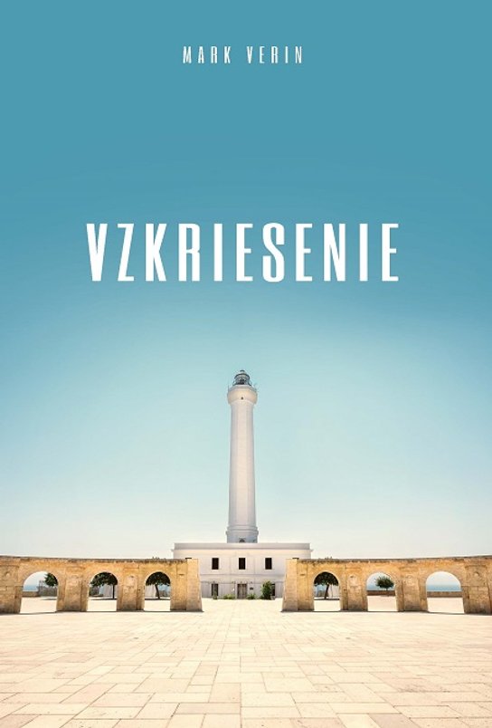 Vzkriesenie -  Mark Verin