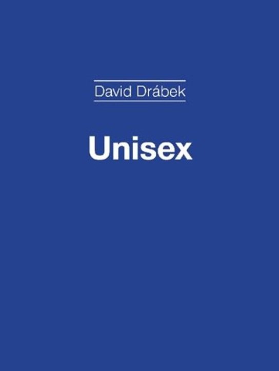 Unisex -  David Drábek