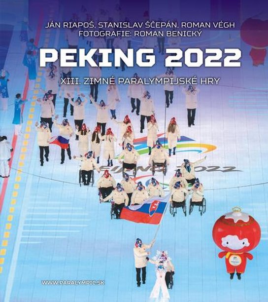 Peking 2022 -  Ján Riapoš