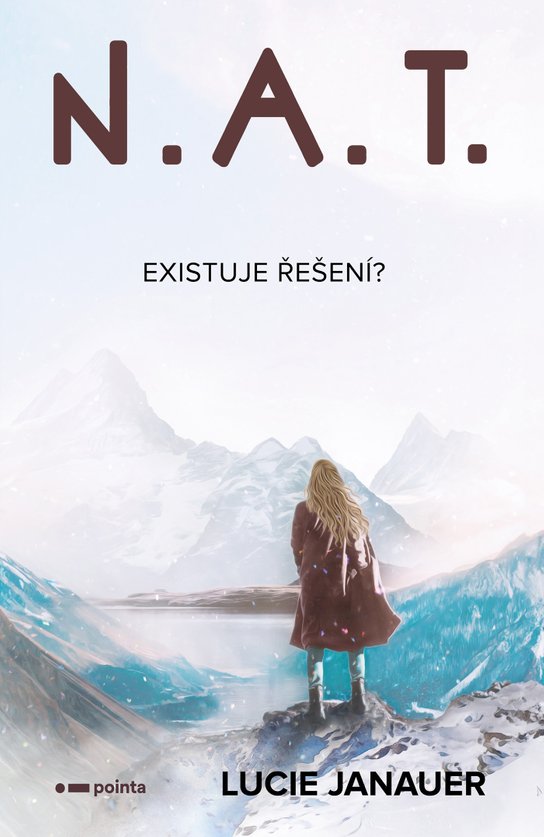 N.A.T. -  Lucie Janauer