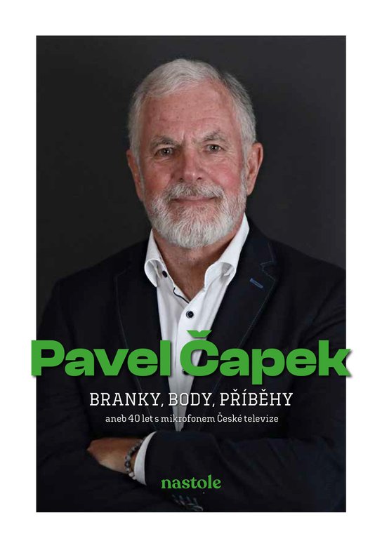 Branky, body, příběhy -  Jaroslav Vychodil