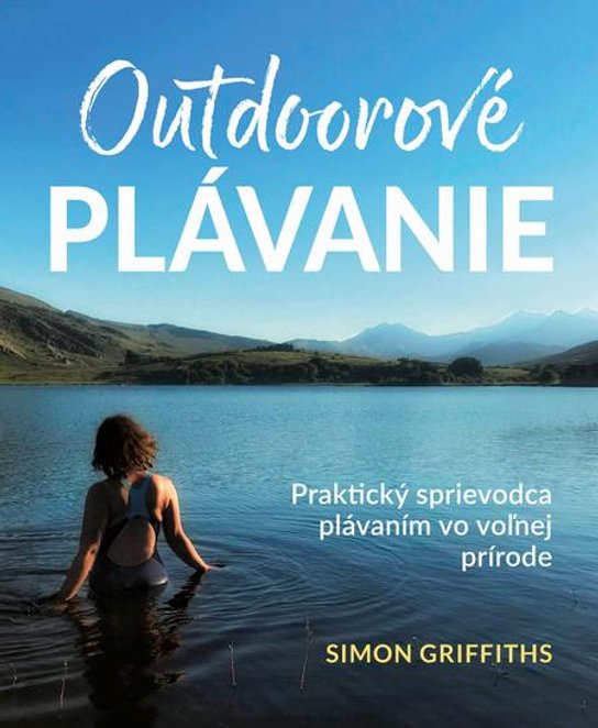 Outdoorové plávanie -  Simon Griffiths
