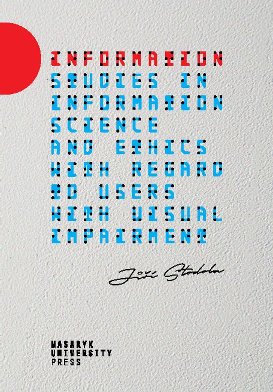 Information -  Jiří Stodola