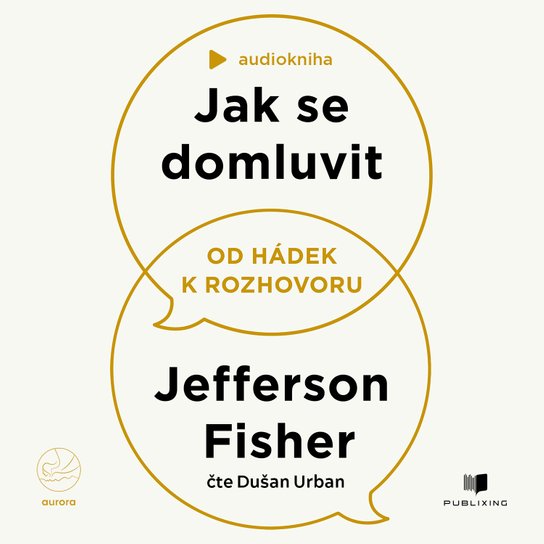Jak se domluvit -  Jefferson Fisher