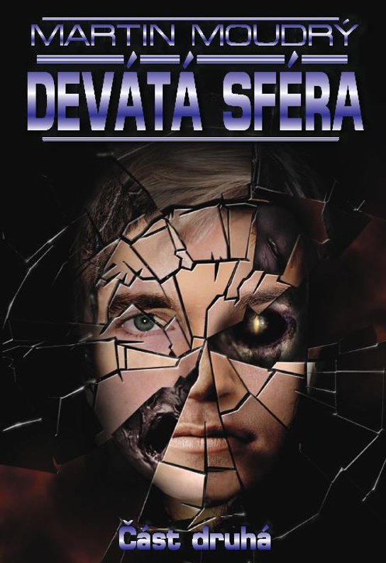 Devátá sféra -  Martin Moudrý