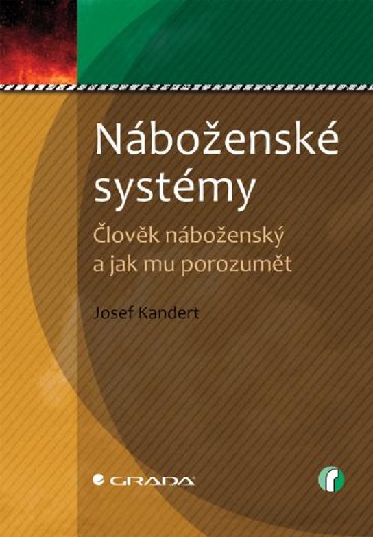 Náboženské systémy -  Josef Kandert
