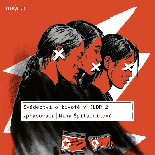 Svědectví o životě v KLDR 2 -  Nina Špitálníková