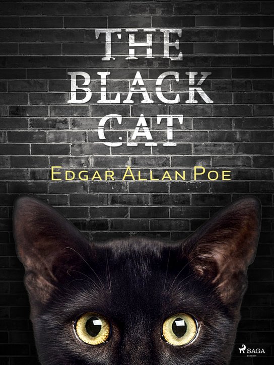 The Black Cat -  Edgar Allan Poe