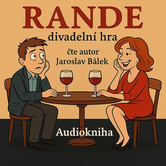 Rande -  Jaroslav Bálek