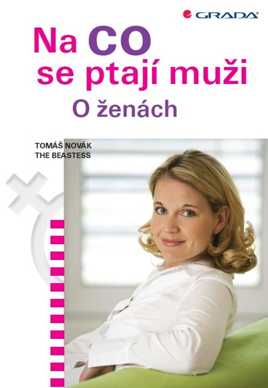 Na co se ptají muži -  Beastess The