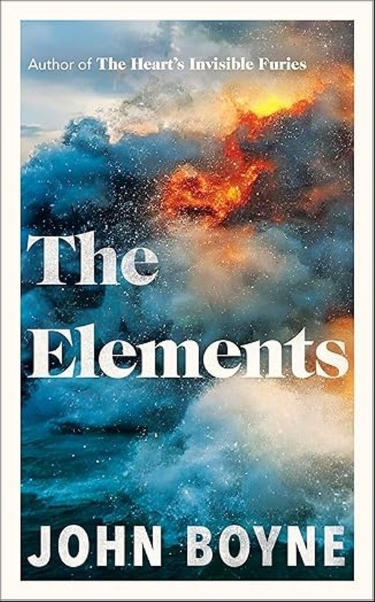 The Elements -  John Boyne