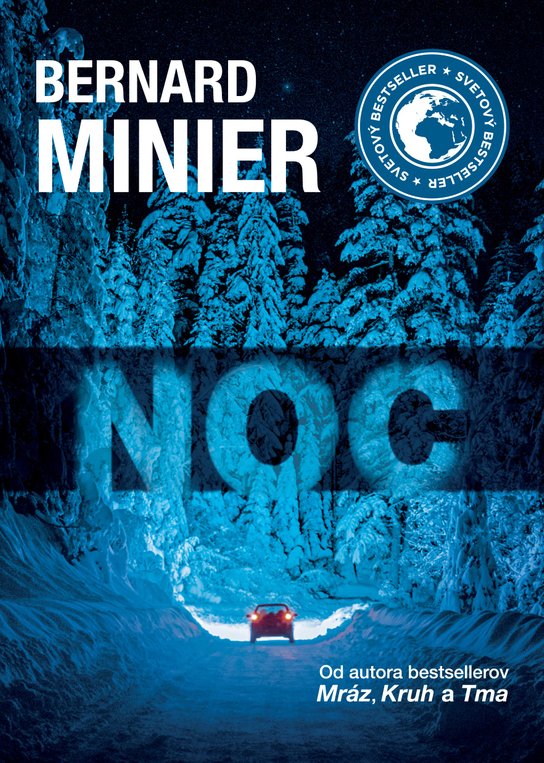 Noc (SK) -  Bernard Minier