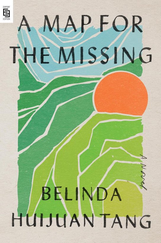 A Map for the Missing -  Autor Neuveden