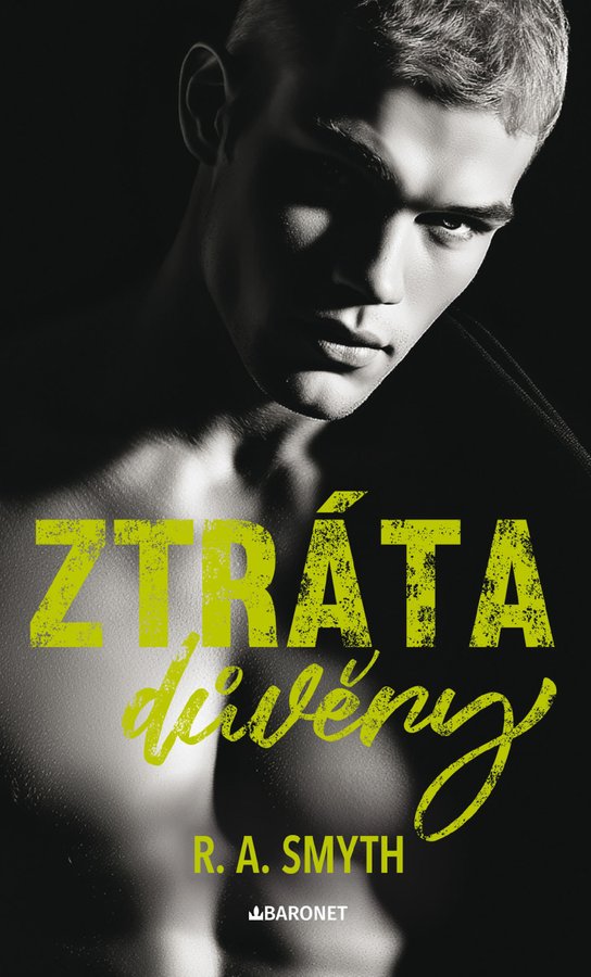 Ztráta důvěry -  R. A. Rachel Stanfield Smyth