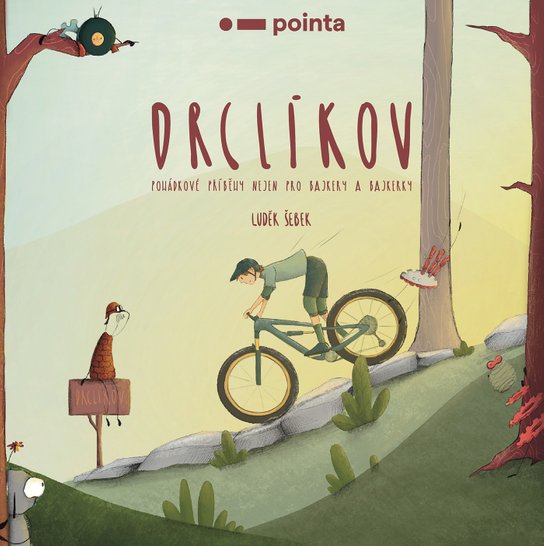 Drclíkov