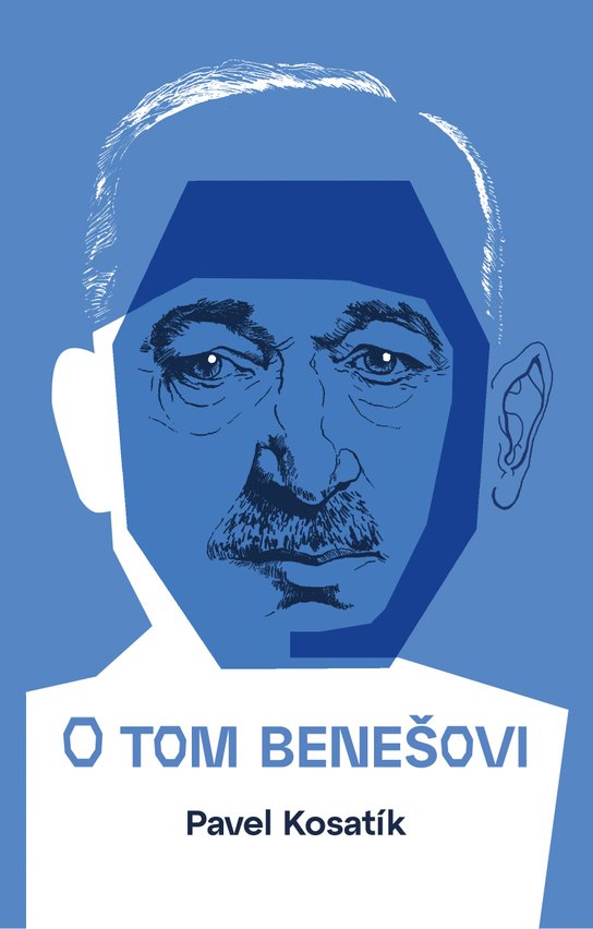 O tom Benešovi -  Pavel Kosatík